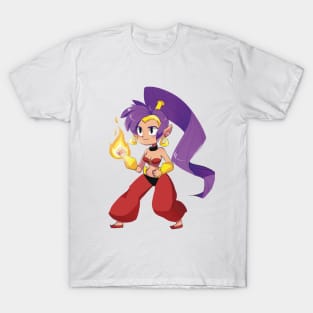 Shantae T-Shirt